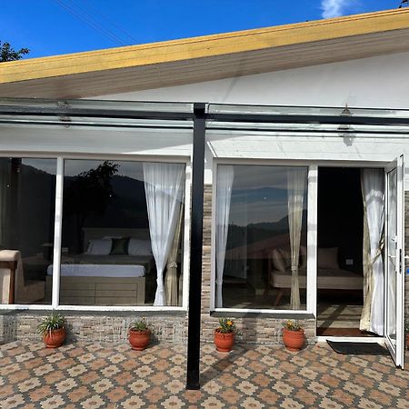 Planters Punch Resort Udagamandalam Exterior foto