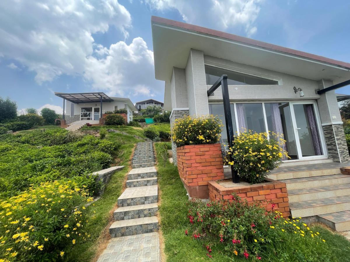 Planters Punch Resort Udagamandalam Exterior foto