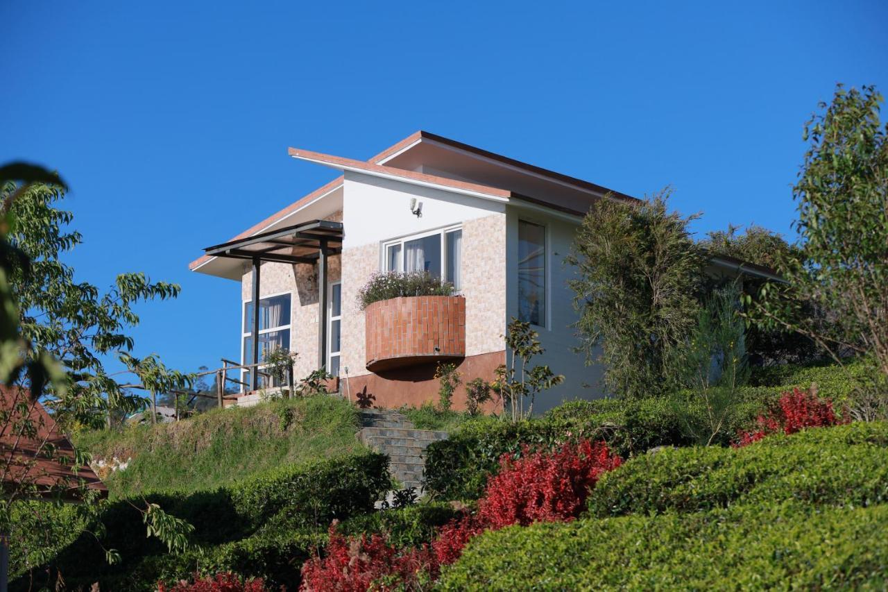 Planters Punch Resort Udagamandalam Exterior foto