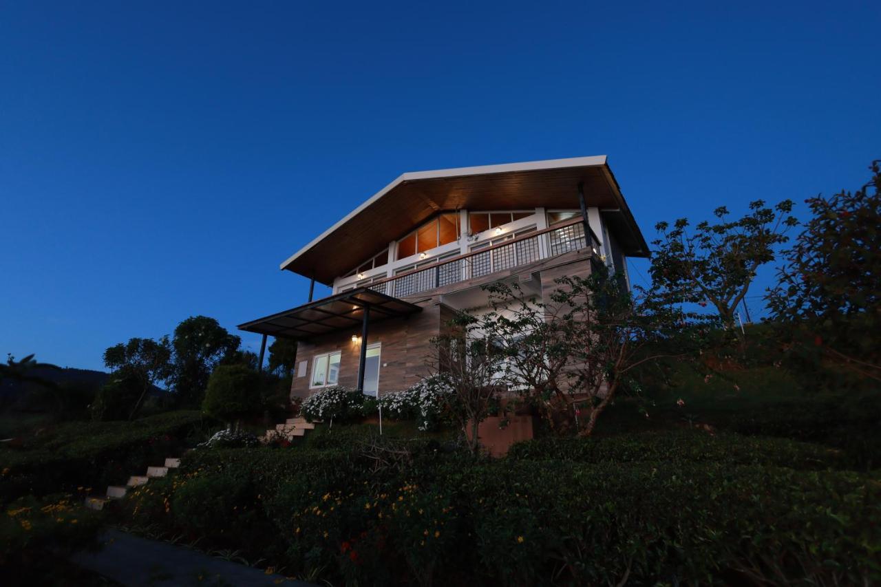 Planters Punch Resort Udagamandalam Exterior foto