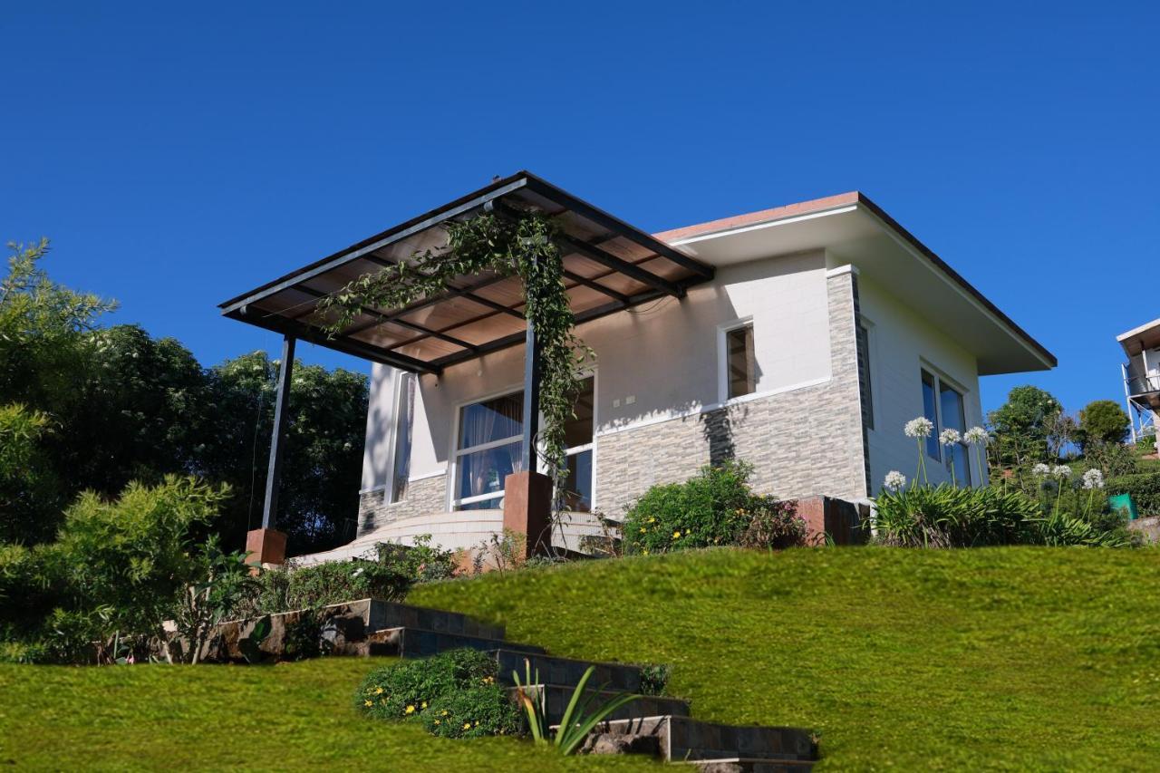 Planters Punch Resort Udagamandalam Exterior foto