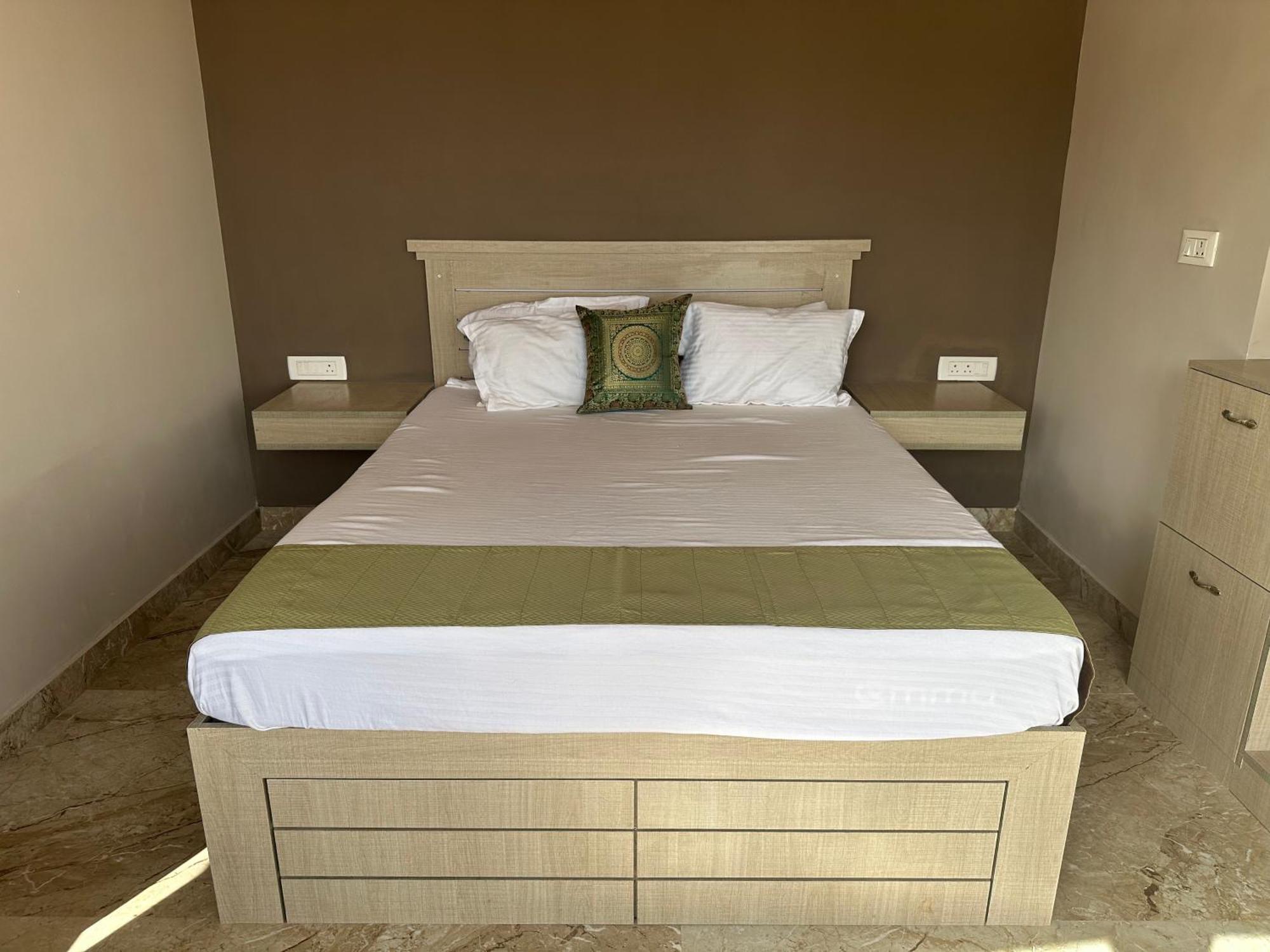Planters Punch Resort Udagamandalam Exterior foto